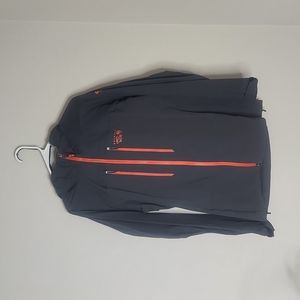 Mountain Hardware Windbreaker Mens Medium
